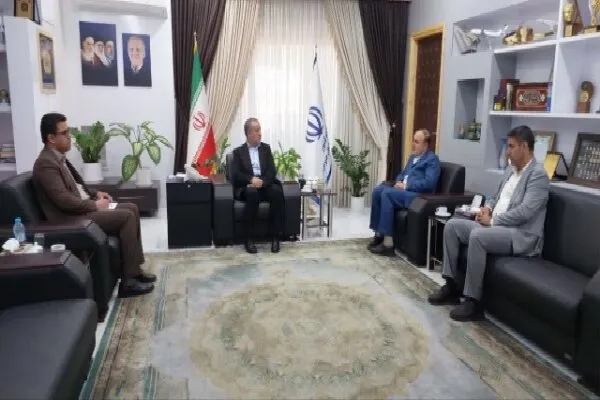 تقویت آمادگی خراسان جنوبی در برابر تهدیدات با توسعه پدافند غیرعامل