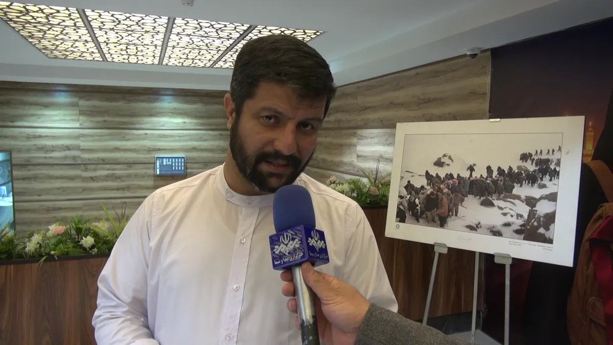 اعزام ۳۰ هزار دانشجو به اردوهای راهیان نور غرب و جنوب کشور