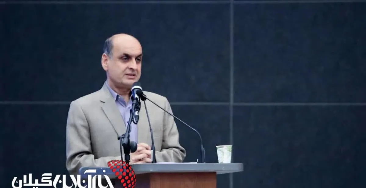 استاندار گیلان در مراسم اختتامیه طرح سالم‌سازی دریا: نجات غریق باید شغل دائمی شود