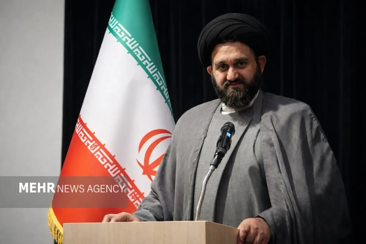 دوران کاپیتولاسیون دیگر برنمیگردد؛ «عزت» هدیه انقلاب به ملت ایران