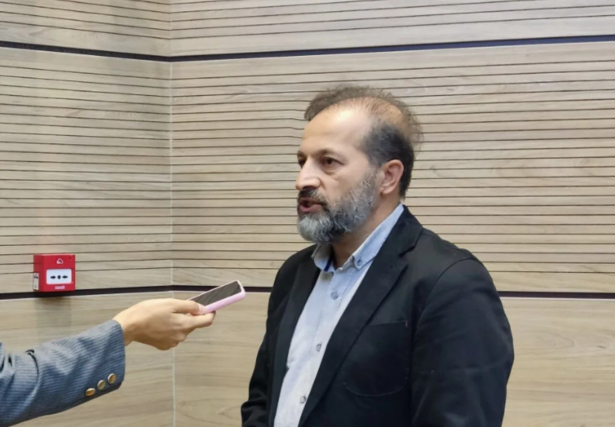 آخرین وضعیت عملیات جست‌وجوی کوهنورد مفقود شده سنندجی در کوه دماوند