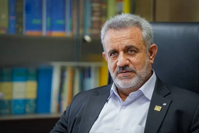 تاکید اتاق اصناف فارس بر نقش راهبردی صادرات در توسعه اقتصادی استان