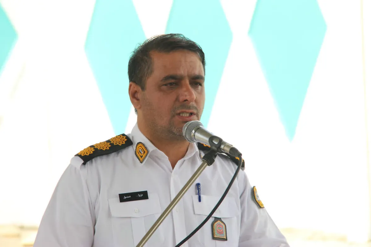 بیتوجهی راننده وانت منجر به فوت دختر دانشآموز یزدی شد