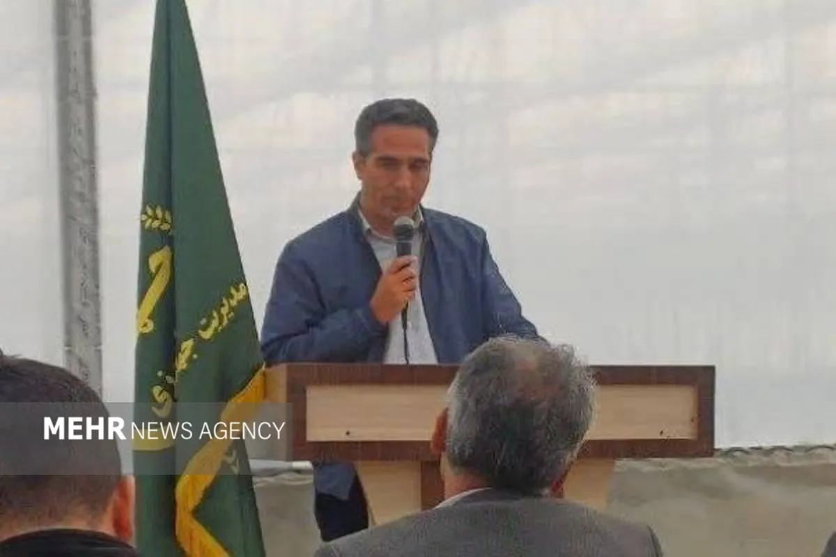 میرزامحمدزاده: شیروان در حوزه کشاورزی جایگاه ممتازی دارد