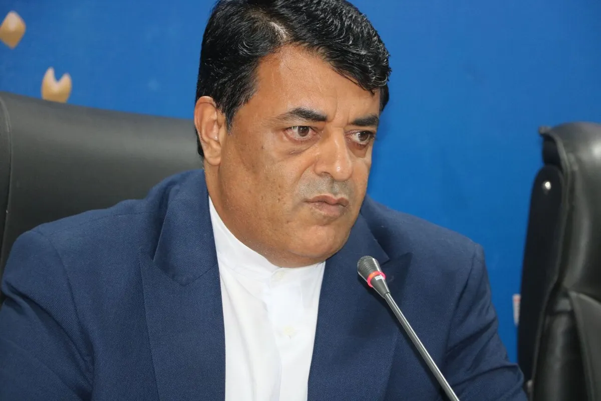 لایروبی رودخانههای میناب به هزار میلیارد تومان اعتبار نیاز دارد