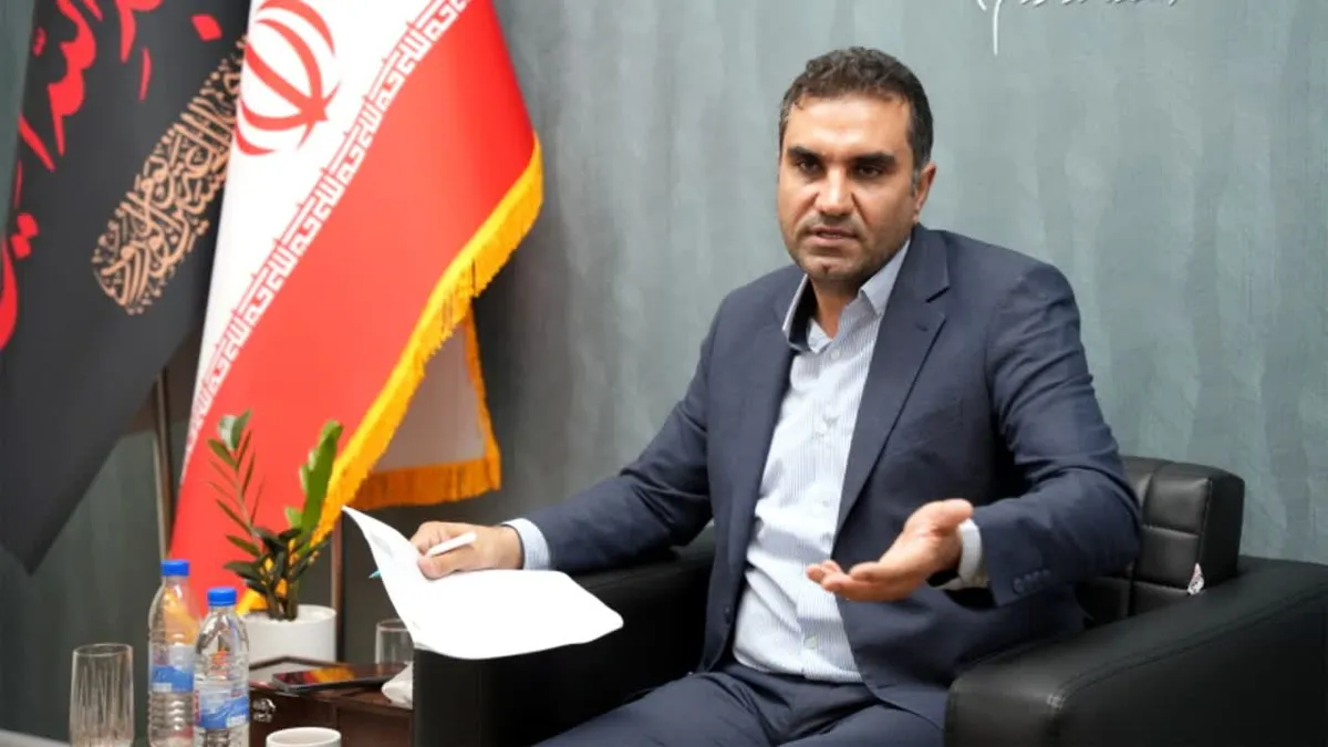 سهم مردم یزد از معادن پرداخت شود