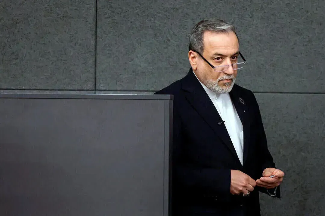 عراقچی: گفتوگوها و رایزنیهای ایران و روسیه هفته آینده با حضور روسای دو کشور در مسکو استمرار خواهد یافت