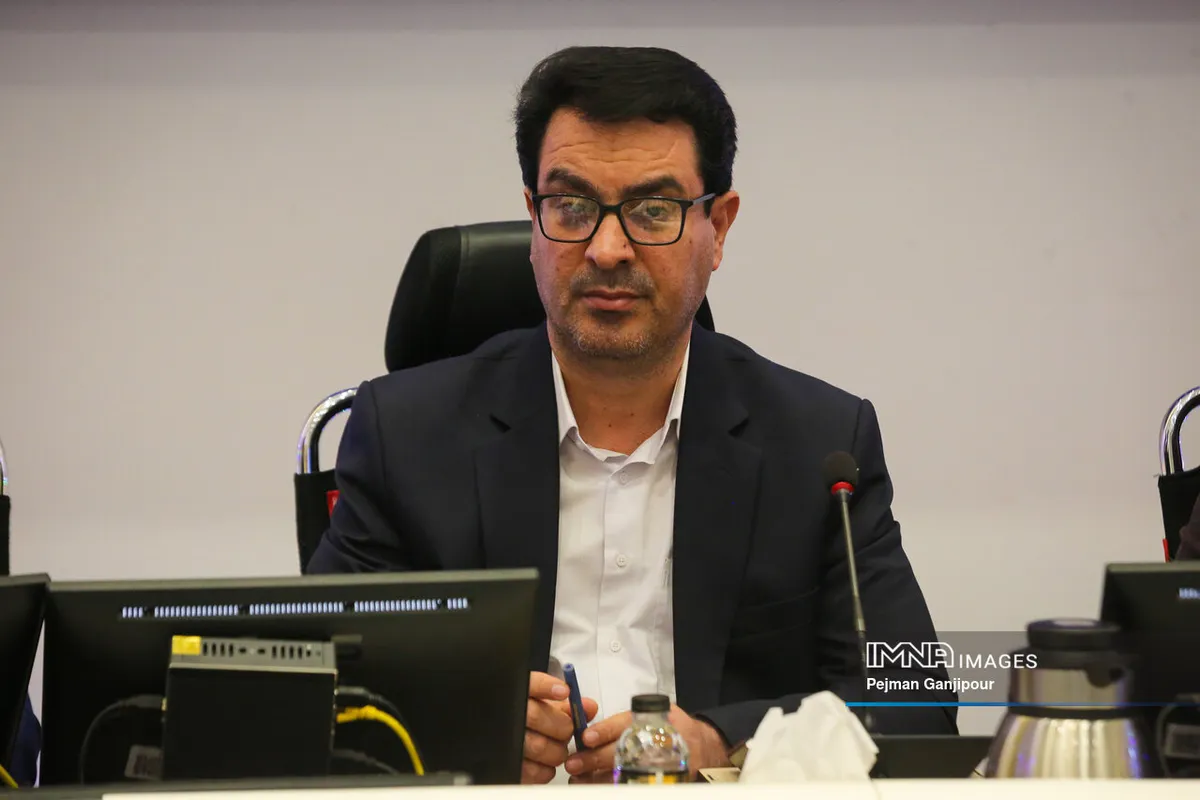 نیروی متخصص، موتور تحول مدیریت شهری اصفهان می‌شود