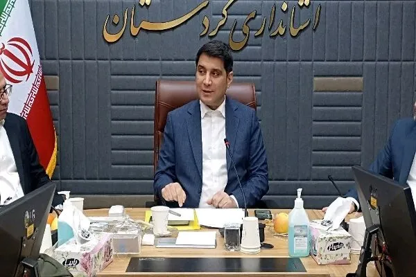 لهونی: راهاندازی بنیاد زبان و ادبیات کردی مطالبه مردم کردستان است