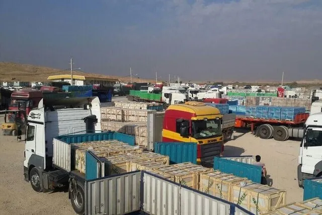 مرزهای سیستان و بلوچستان در مسیر شکوفایی تجارت ایران