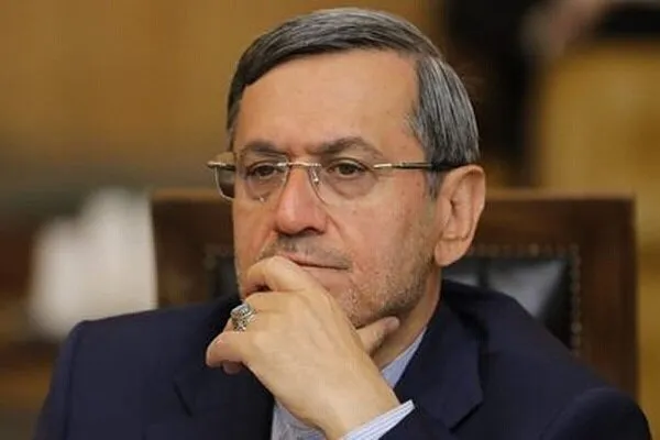 نماینده مجلس از پیگیری بیمارستان ۳۵۰ تختخوابی نسیمشهر خبر داد