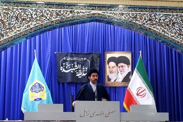 تهدیدهای خارجی نباید بر تصمیمگیریهای کشور اثر بگذارد
