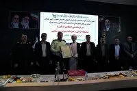 حمایت دستگاه قضا از طرح‌های ارتقاء و آرامش جامعه
