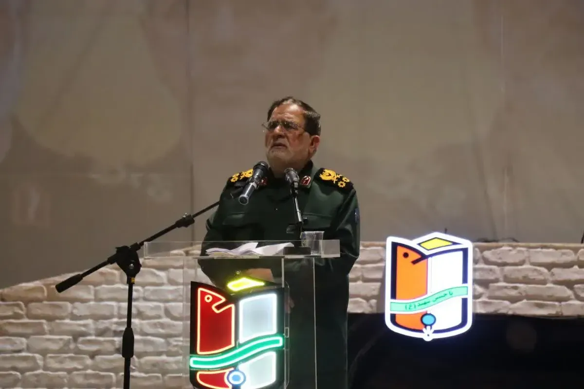 جانشین فرمانده کل سپاه: میدانها را رها نکنید