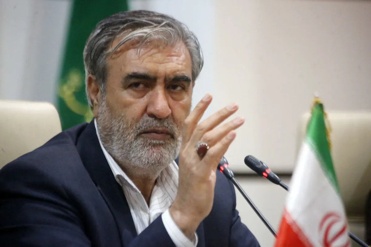 دکترین جدید امنیتی اسرائیل شکست‌خورده است