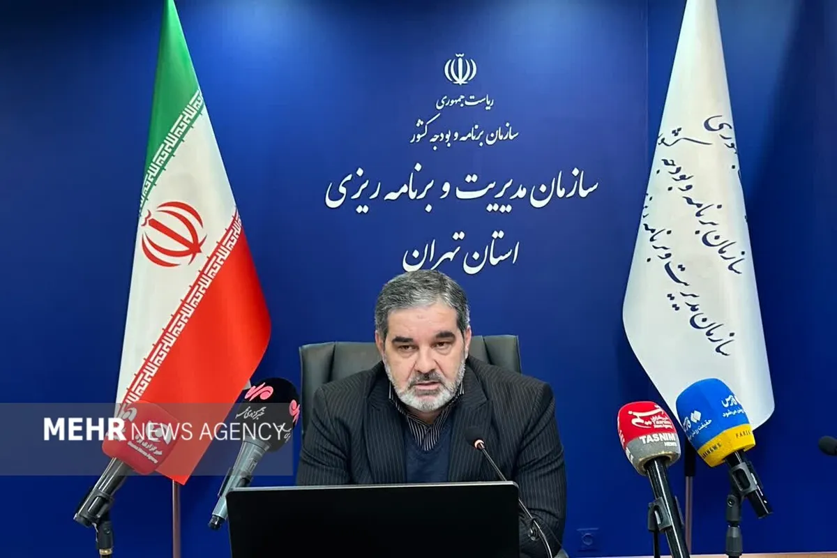 توسعه گردشگری تهران نیازمند تقویت زیرساختها و جذب سرمایهگذار است