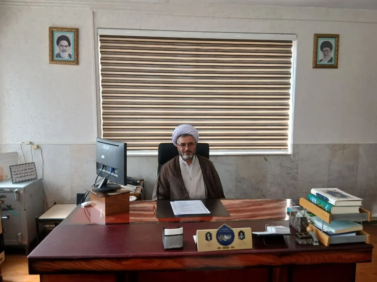 پشتوانه معنوی پلیس، بخشی از قدرت آن در مواجهه با بحرانها است