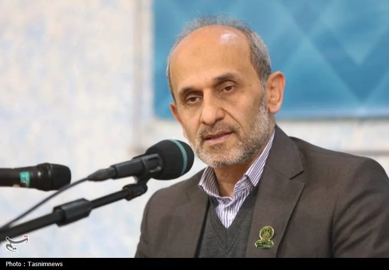 جبلی: آثار هنجارشکن نمایش خانگی باید اصلاح شوند/ تولید سریال امیرکبیر