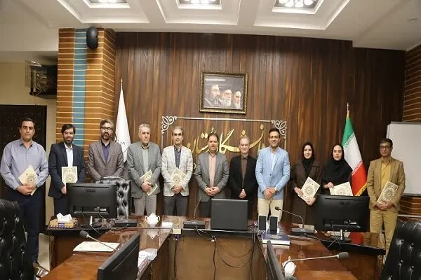 تجلیل از ۱۰ عضو هیئت علمی دانشگاه لرستان در فهرست دانشمندان برتر جهان