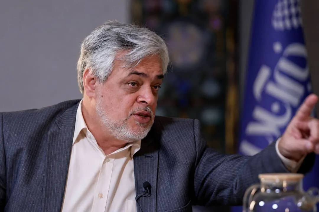 واکنش مهاجری به دلیل استیضاح عراقچی از نگاه ۴ نماینده مجلس/ عجب کودکستانیهایی هستند این نمایندهها!