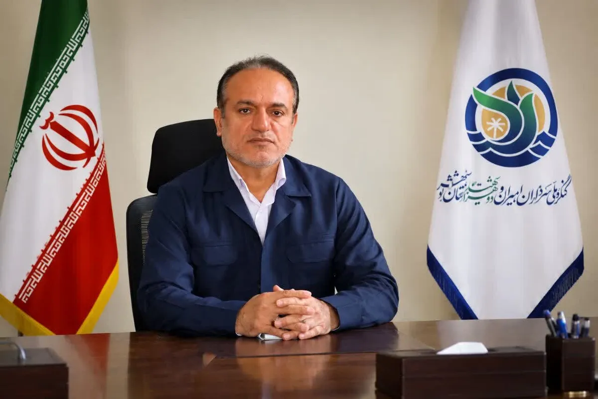روستای درویشی دشتی میزبان شهید گمنام می‌شود