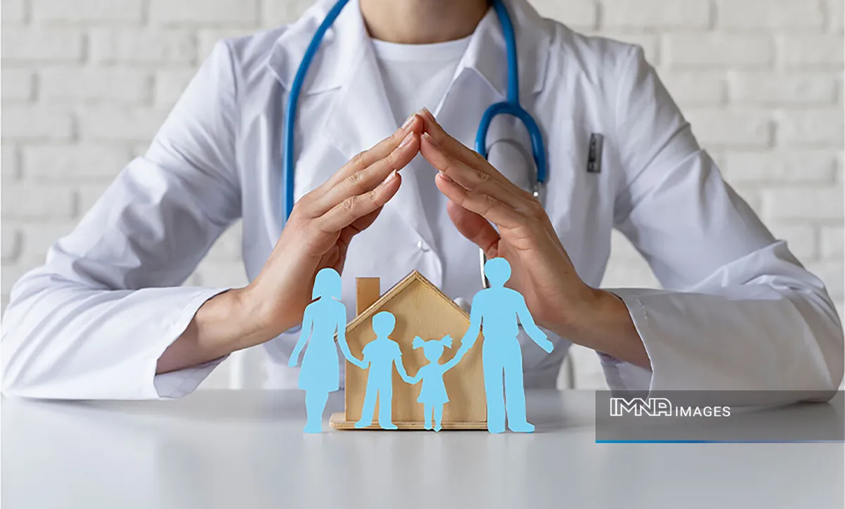 پوشش بیمه سلامت به بیش از ۶۶ درصد جمعیت کرمانشاه رسید