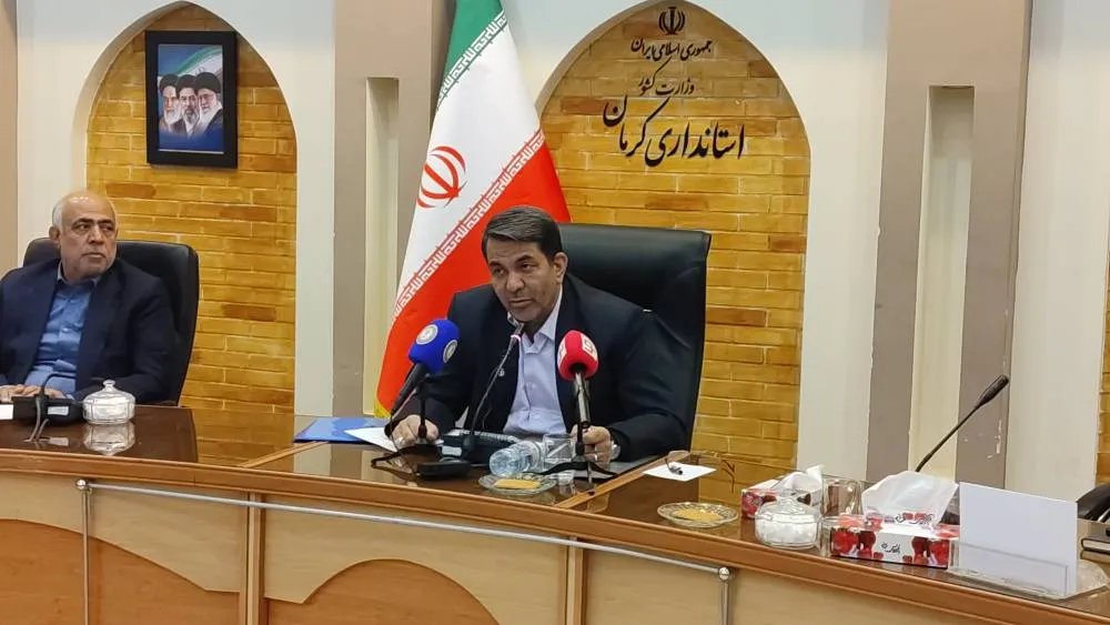 بازآرایی مدیریتی در استان لازمه ادامه مسیر است