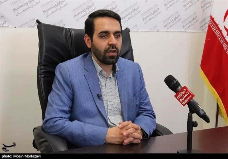 مشارکت 25 درصدی شهرداری اصفهان در ساخت فیلم باند سوخته