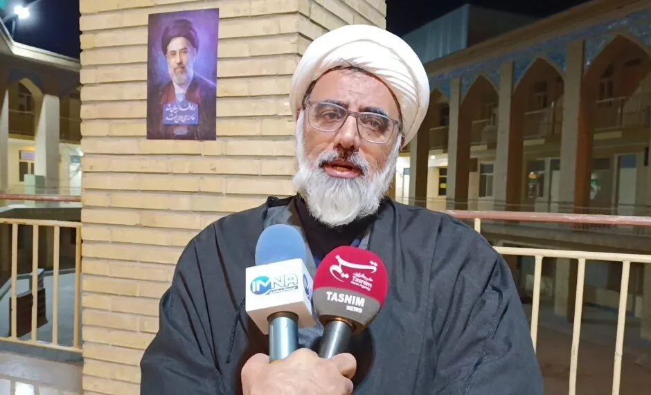پیروزیهای که در طول انقلاب اسلامی رقم خورد با محاسبات مادی قابل تبیین نیست