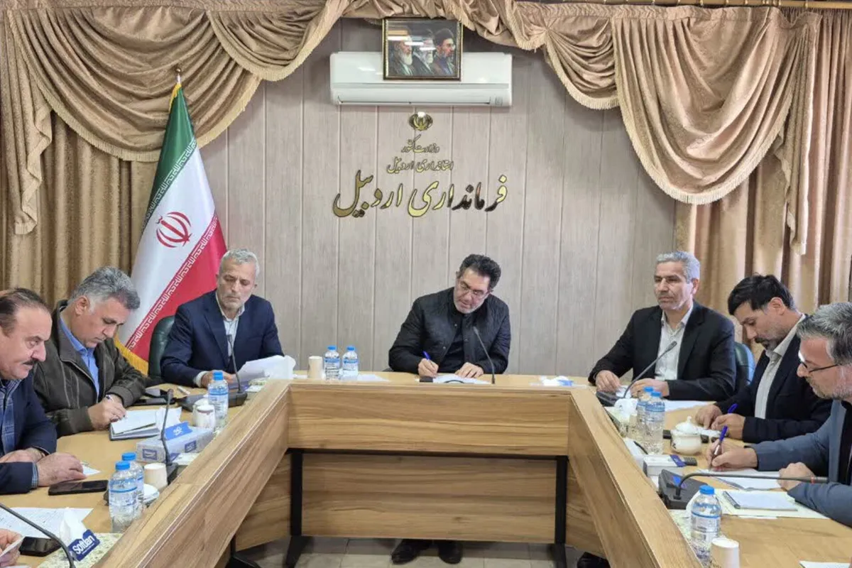 اجرای طرح «نان کامل» در اردبیل؛ گامی در ارتقای سلامت و عدالت غذایی