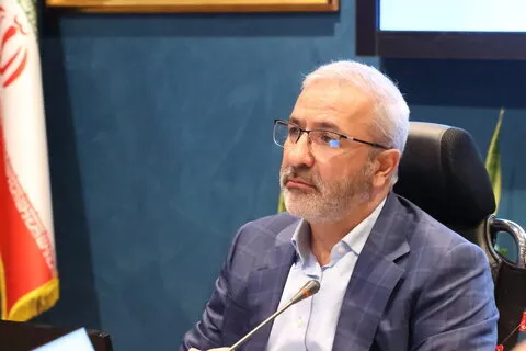 تجلیل از سبزپوشان امنیت؛ تأکید شهردار کرج بر گسترش همکاری‌های مشترک با نیروی انتظامی
