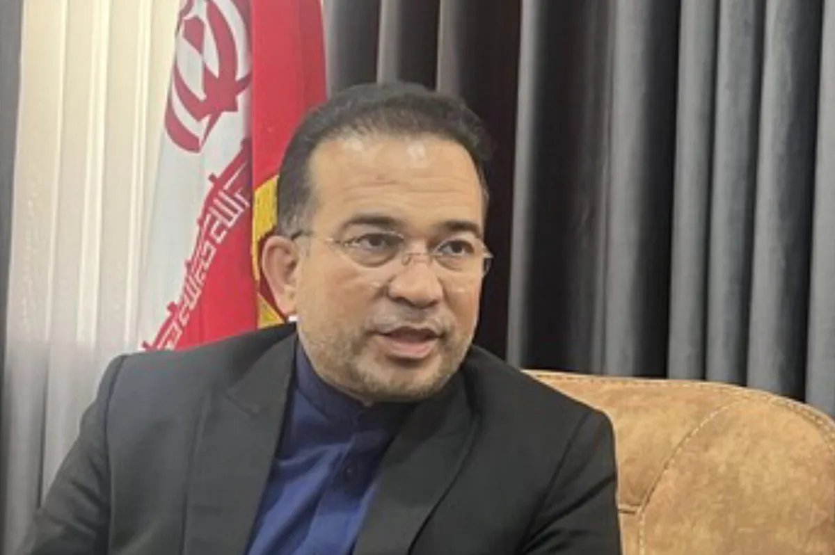 هاشمی: برای بافت فرسوده گنبدکاووس اعتبار ملی میخواهیم