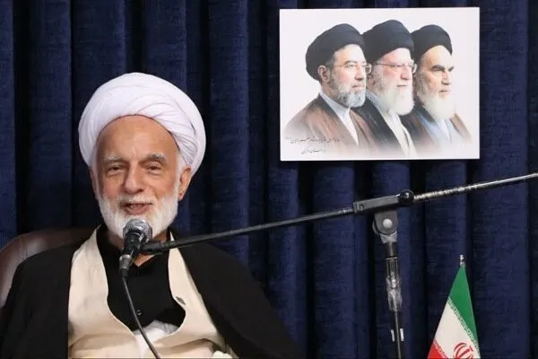 دری: شایسته‌سالاری و امانت‌داری از الزامات مدیریت در نظام اسلامی است