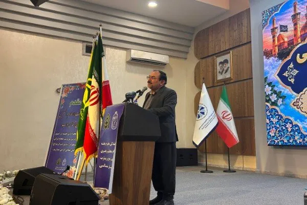پاکمهر: حج فرصتی برای تقویت وحدت و همبستگی جهان اسلام است