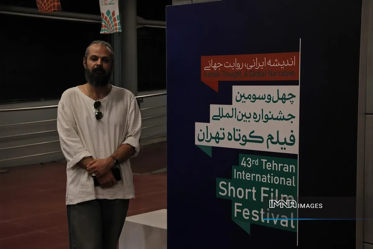 جشنوارهها نباید برای جوانان توهم کاذب بسازند