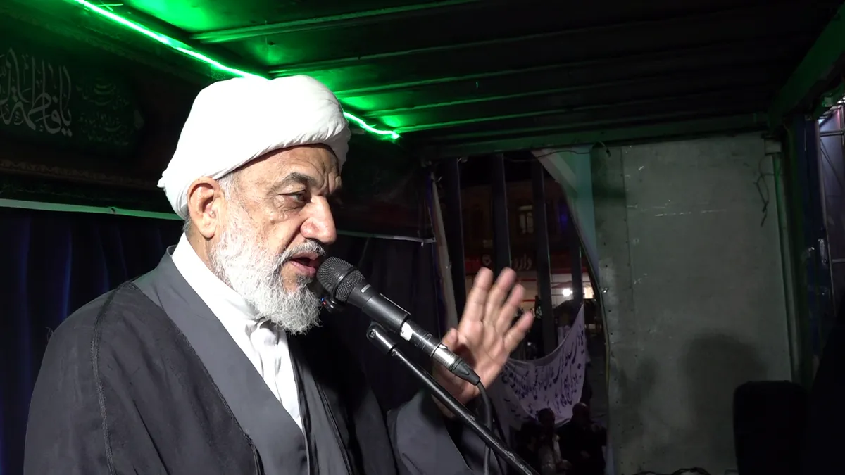 مردم با مطالبهگری، مسئولان را در انجام وظایف یاری کنند