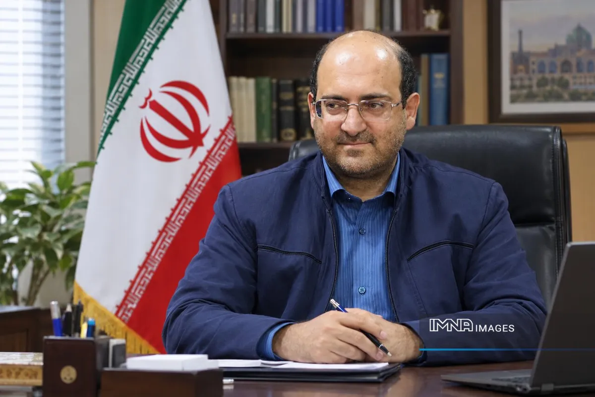 شهرها باید در برابر تهدیدات شناختی مقاوم شوند