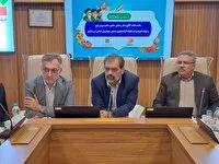 ضرورت تقویت زیرساخت‌های آب و برق منطقه آزاد دوغارون