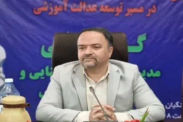 خانی: کودکان با نیازهای ویژه ظرفیت دستیابی به مهارتهای زندگی را دارند