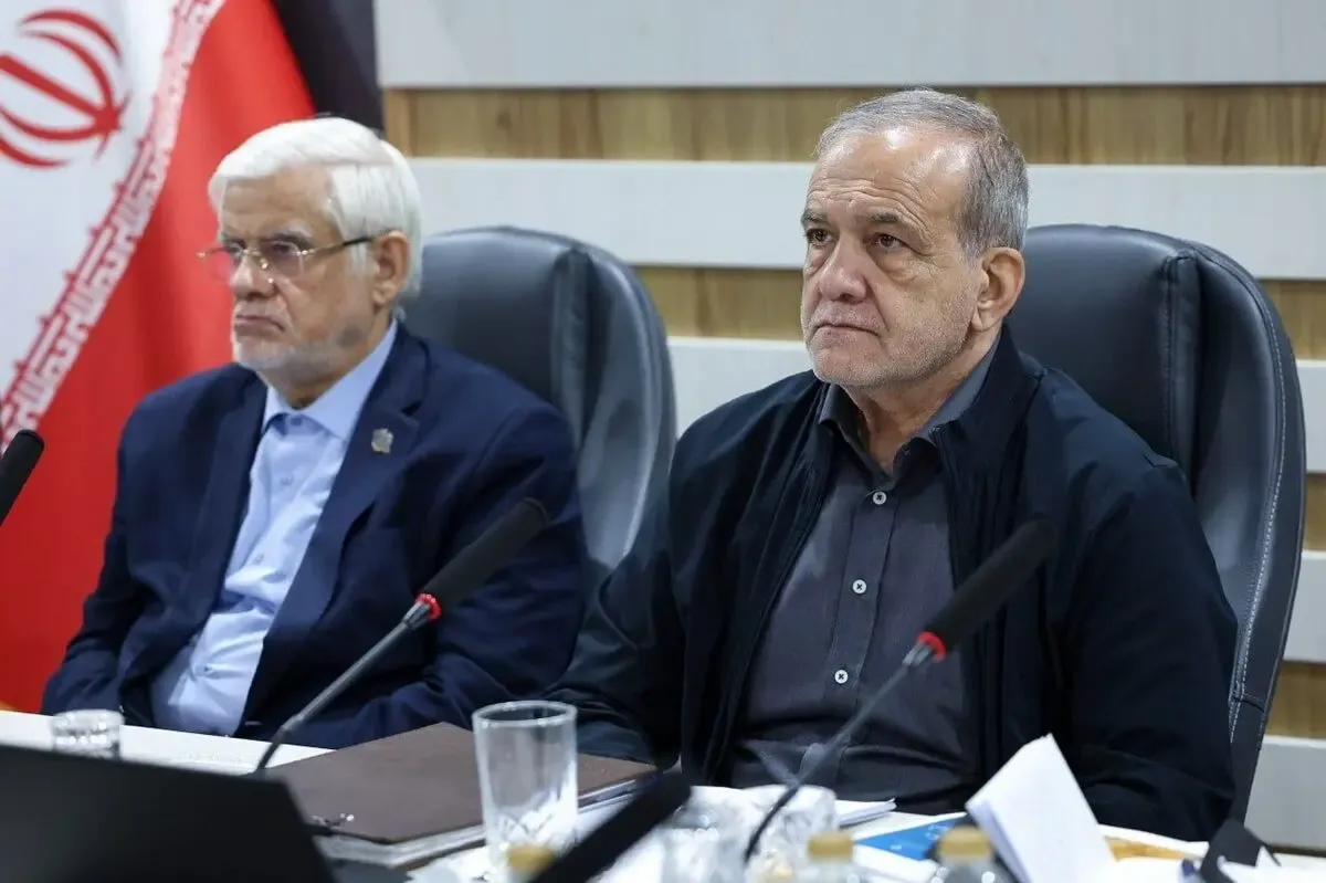 پزشکیان: اگر نیاز باشد برای صرفهجویی مجموعههای فرهنگی و ورزشی تعطیل میشود