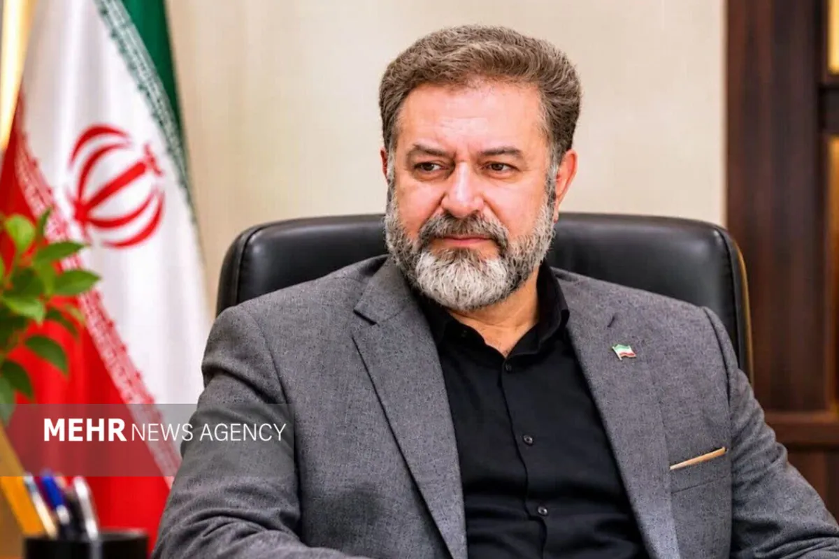 متقیان:تجربه جنگ های تحمیلی اخیرضرورت تقویت پدافندغیرعامل را نشان داد