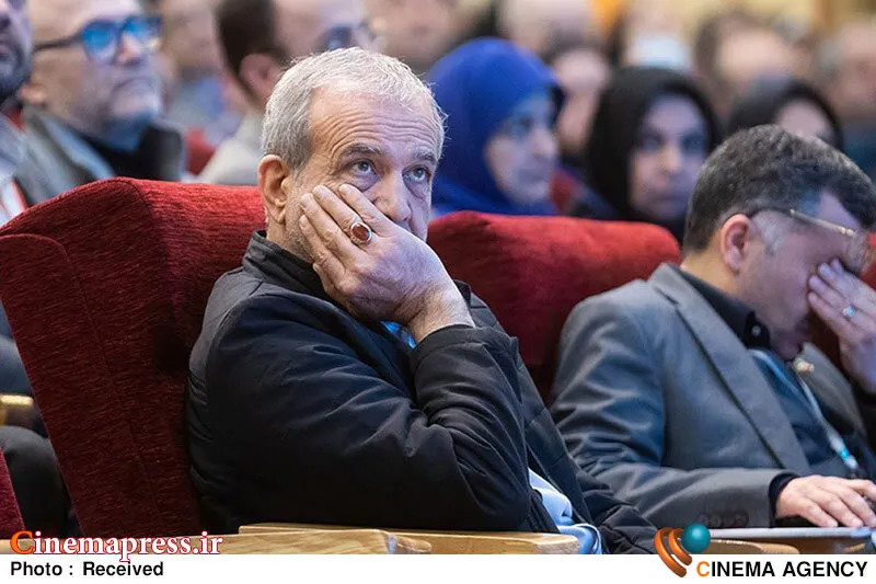«فیلم کوتاه» با صمیمیت و جسارتی که در روایت دارد، صدای نسل امروز و نگاه آنها به جهان و آینده است