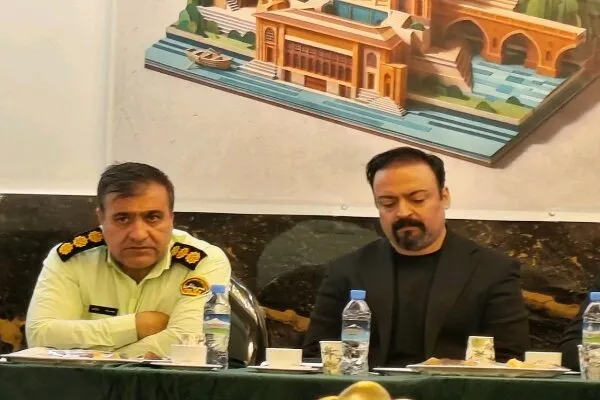 رشد اعتبارات میراث فرهنگی کردستان در مسیر شتاب گرفتن
