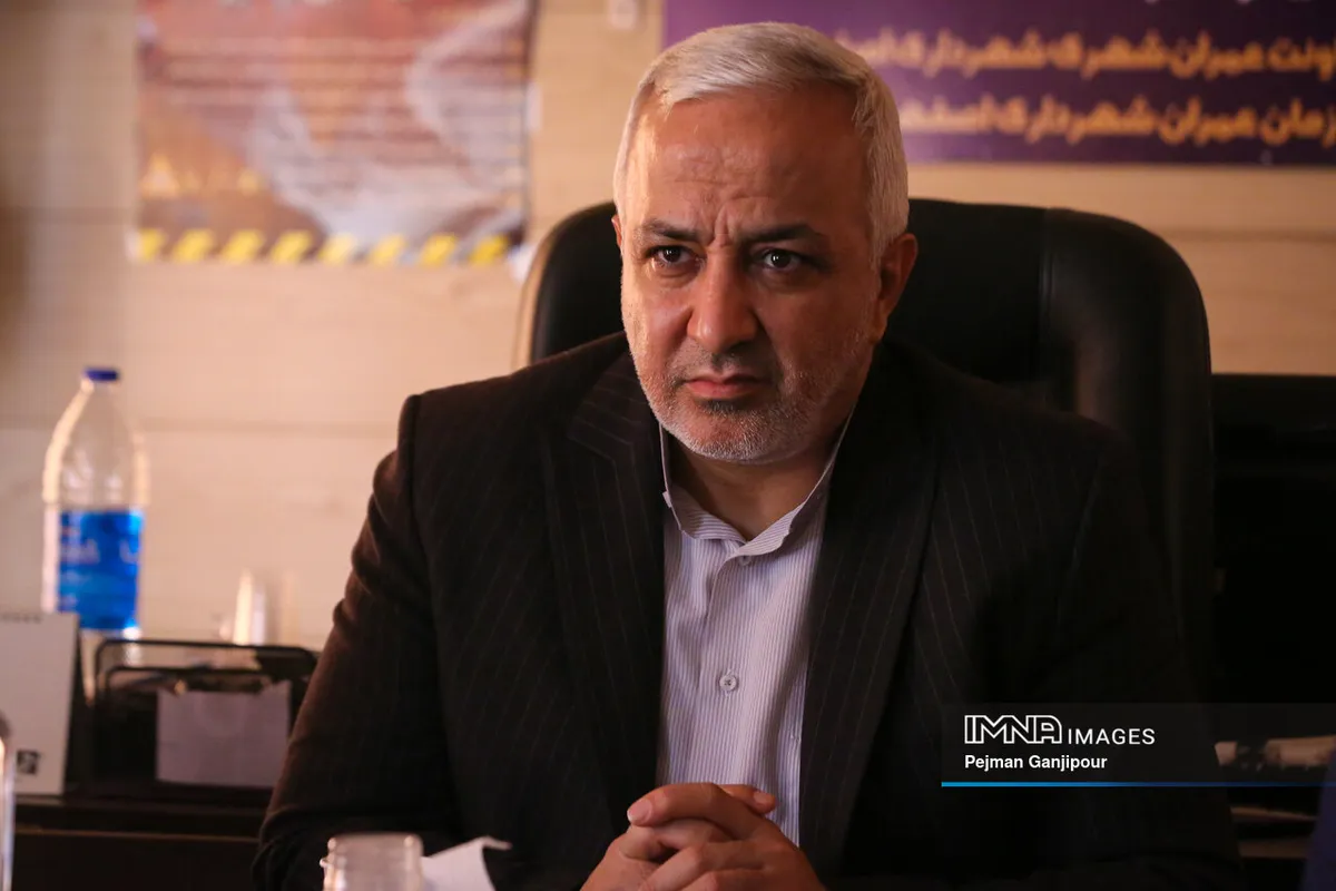 نظارت سازمان بازرسی در خدمت گرهگشایی از چالشهای ترافیکی است