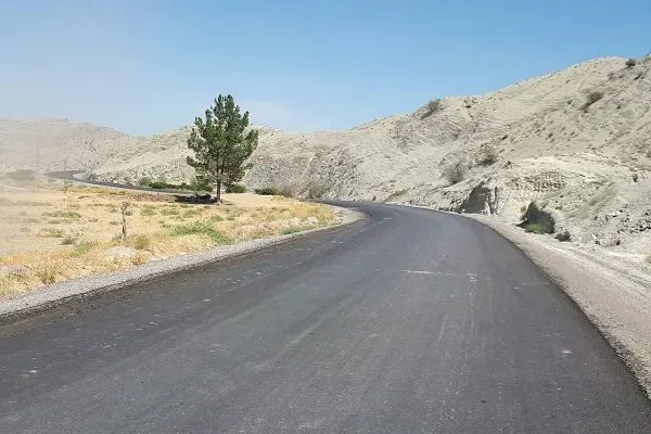 بهرهبرداری از ۴.۵ کیلومتر از محور مواصلاتی روستای گیداری در شادگان