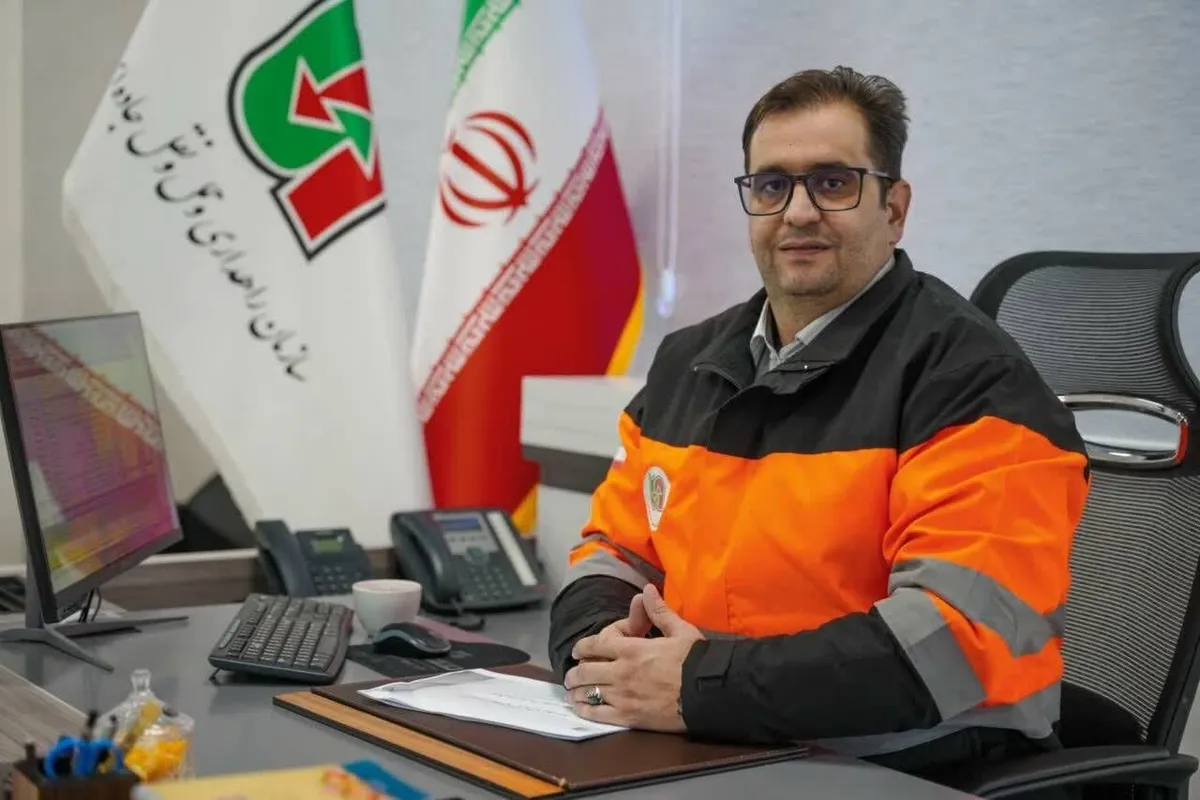 رشد ۸۱ درصدی ترانزیت کالا از خراسان جنوبی در هفت ماه امسال