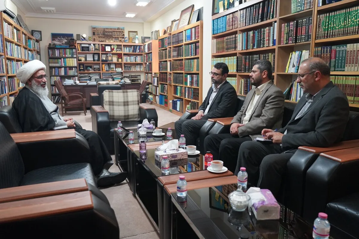امام جمعه بوشهر: خدمات پزشکی و مدیریت تردد زائران حج تقویت شود