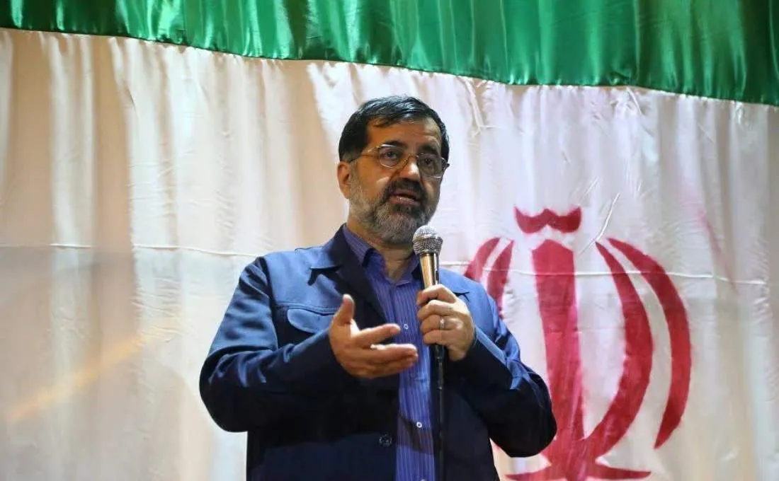 همراهی مردم، روند توسعه قم را تقویت کرد