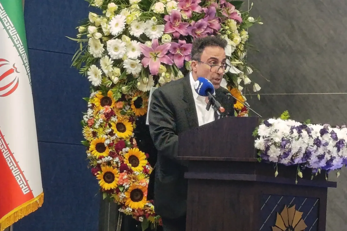 صادرات ۵۱۴ میلیون دلاری گلستان در سال ۱۴۰۴