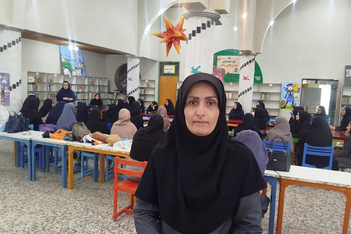 دوره راهبردی تربیتی مربیان پیشدبستانی شرق گیلان در رودسر برگزار شد